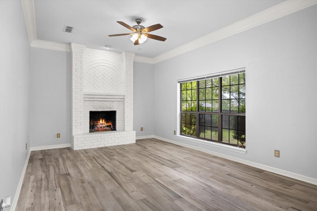 Pecan Plantation - Residential