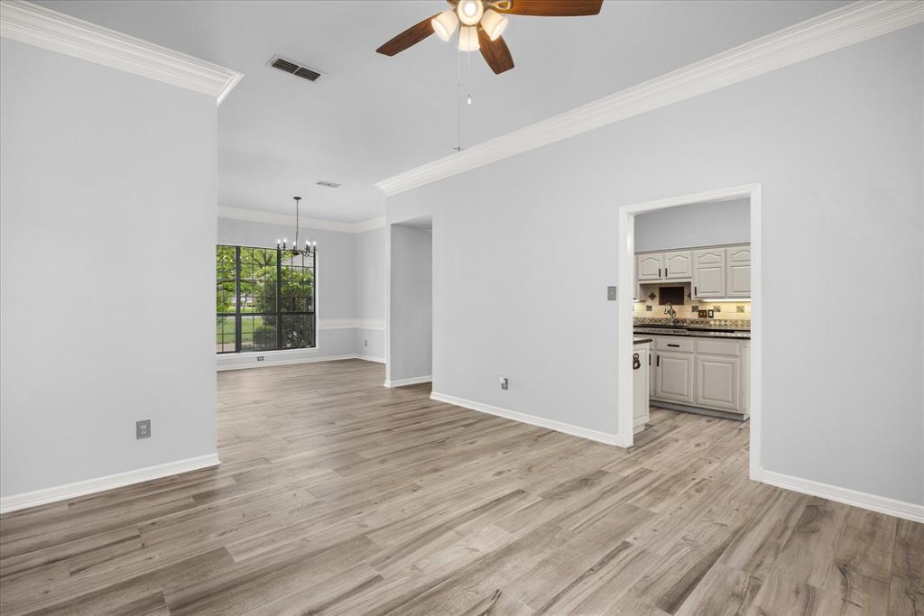 Pecan Plantation - Residential