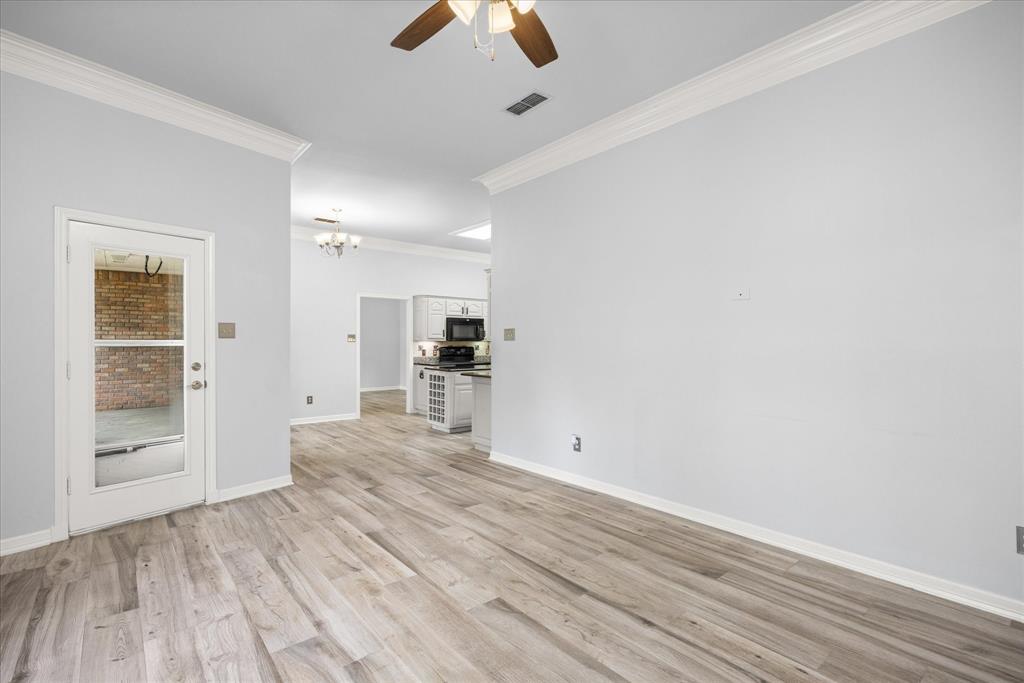 Pecan Plantation - Residential