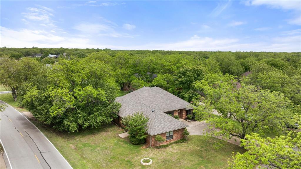 Pecan Plantation - Residential