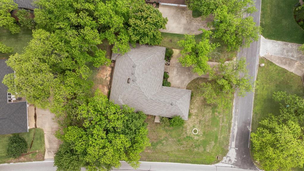 Pecan Plantation - Residential