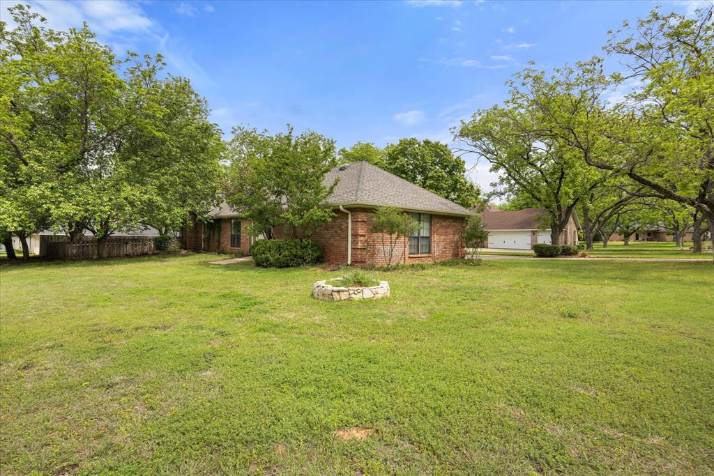 Pecan Plantation - Residential