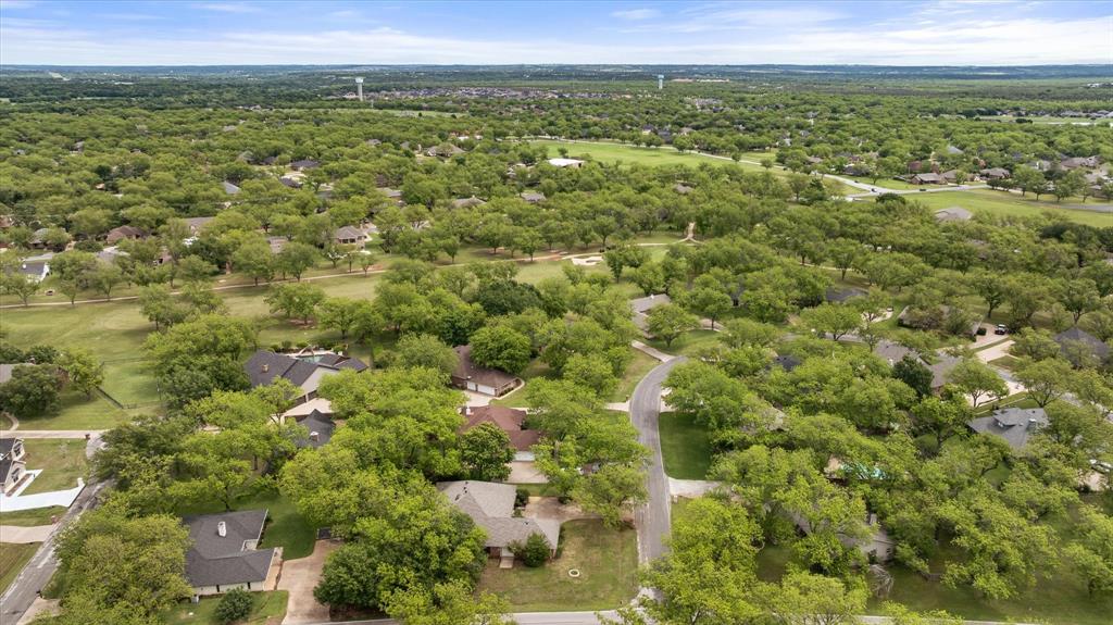 Pecan Plantation - Residential