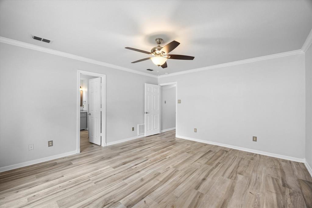 Pecan Plantation - Residential
