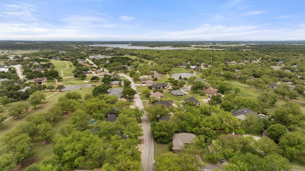 Pecan Plantation - Residential