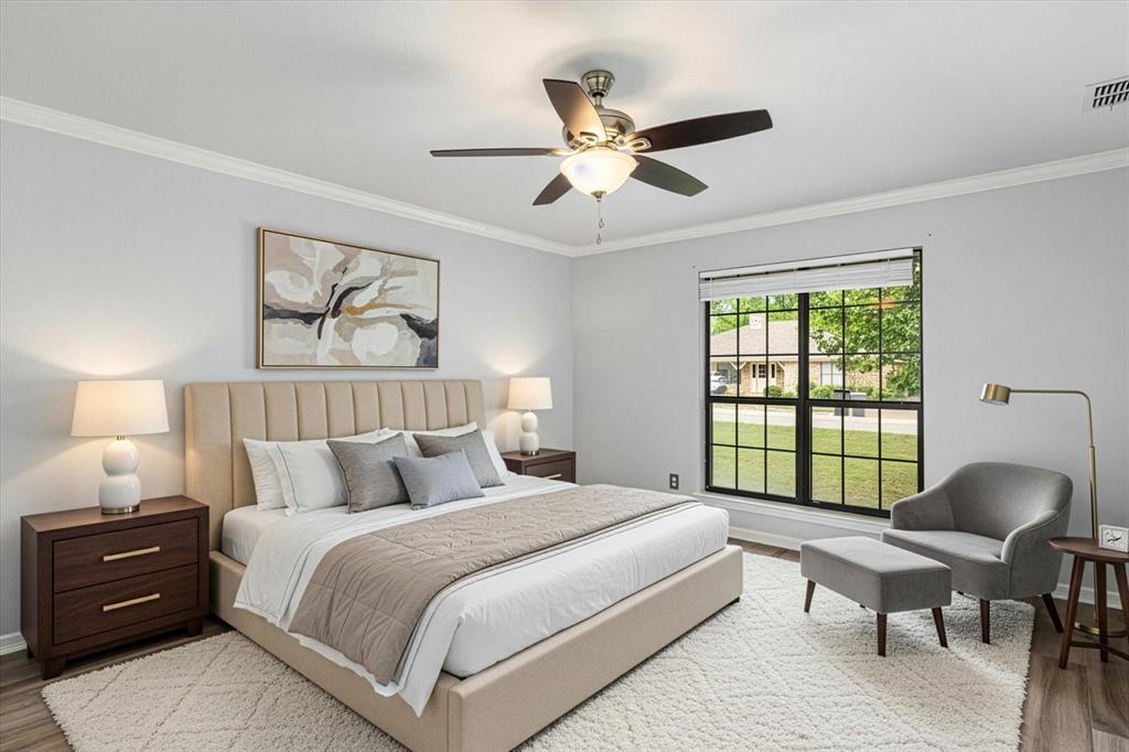 Pecan Plantation - Residential
