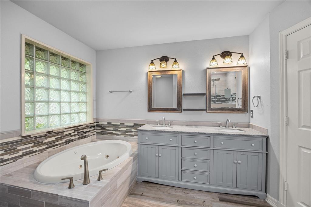Pecan Plantation - Residential