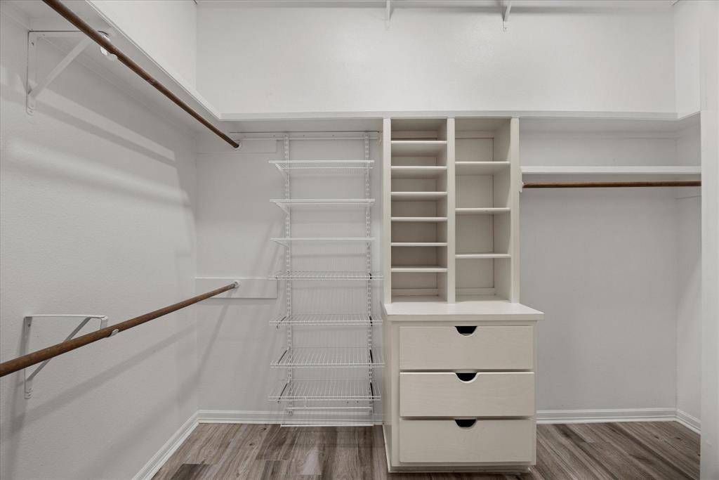 Pecan Plantation - Residential