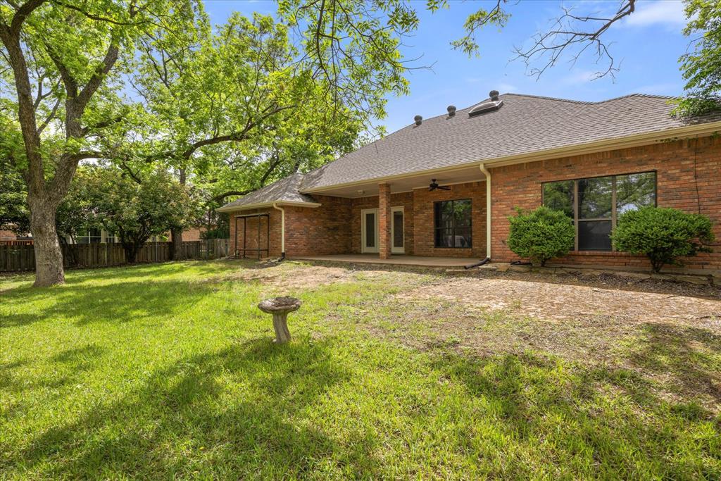 Pecan Plantation - Residential