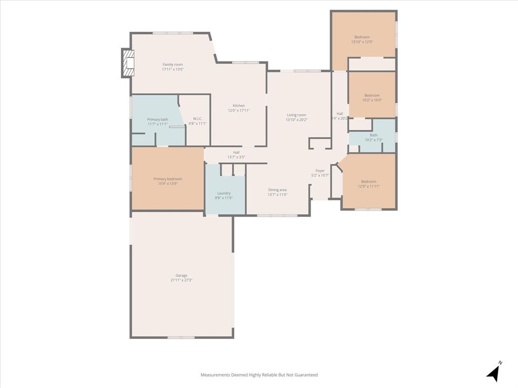 Pecan Plantation - Residential