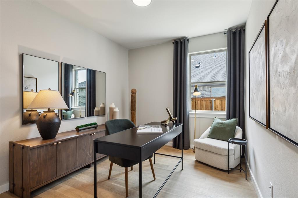 Elevon - Residential