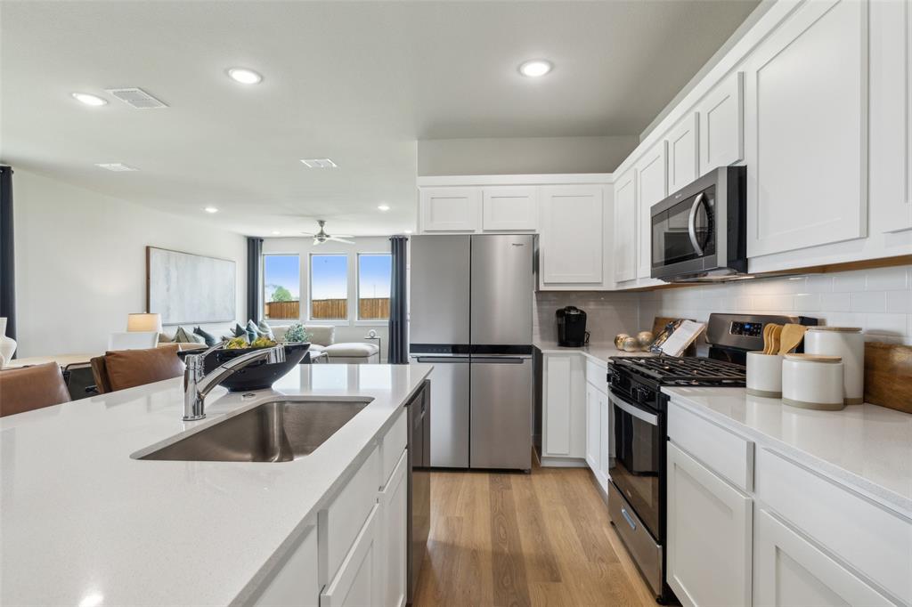 Elevon - Residential