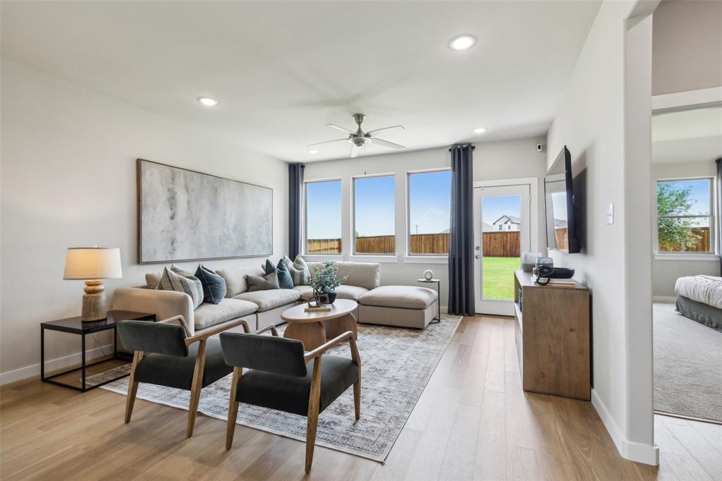 Elevon - Residential