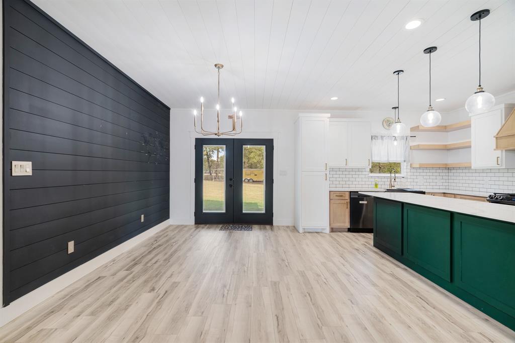 Country Living Estates - Residential