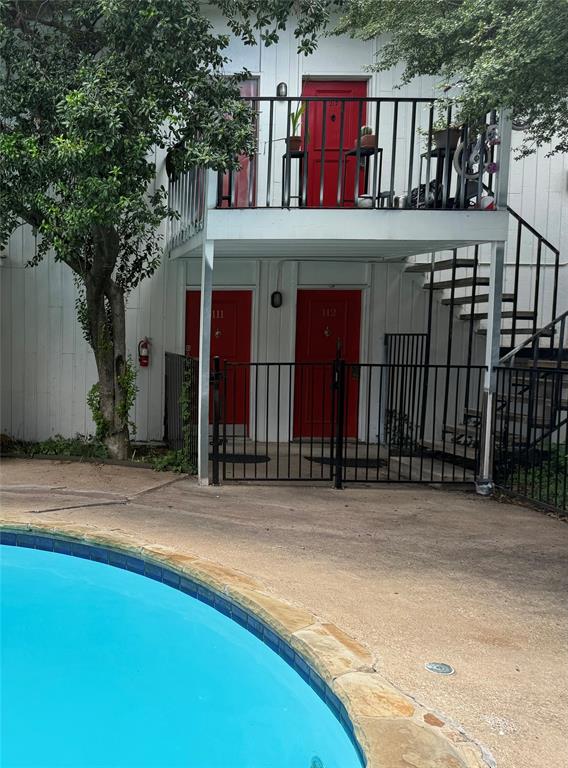 Plaza Condos - Residential Lease