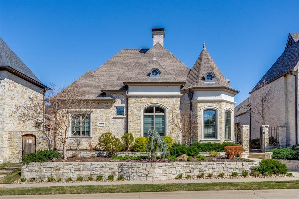 Normandy Estates - Residential