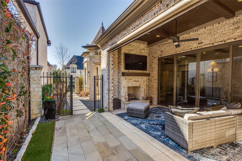 Normandy Estates - Residential