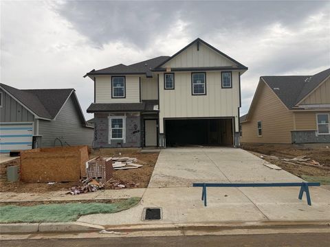 Photo of 10205 Altair Drive, Waco, TX 76708 (MLS # 21247095)