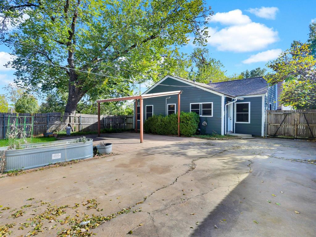 Factory Place Add - Residential