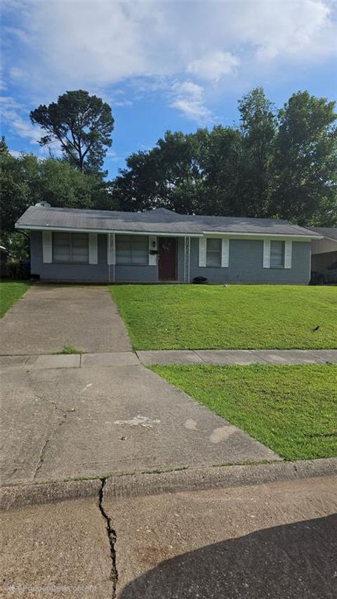 641 Kingridge Place Shreveport LA 71108