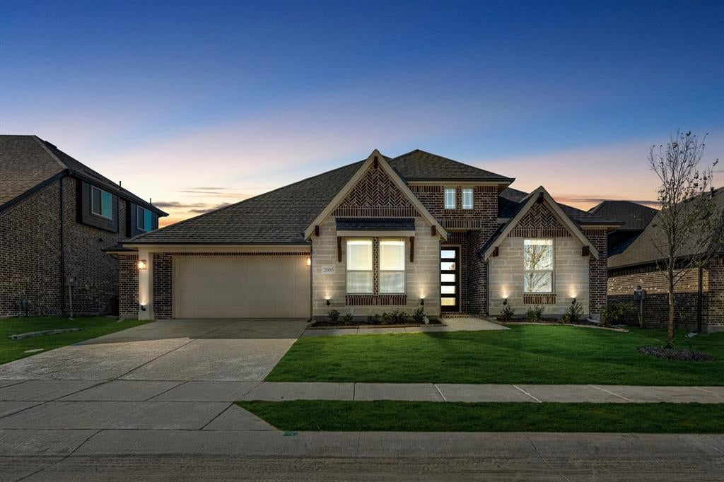 2005 Amber Gate Drive