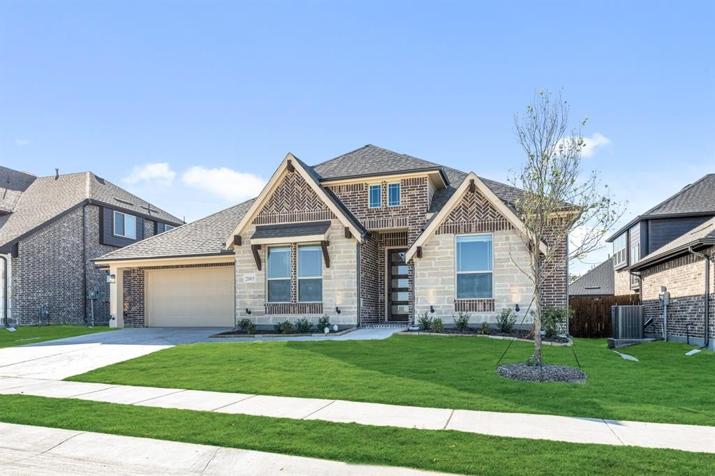 2005 Amber Gate Drive