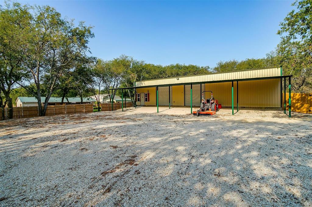 4500 Highland Trail