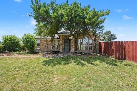 Photo of 3588 County Road 417, Anna, TX 75409 (MLS # 21330462)