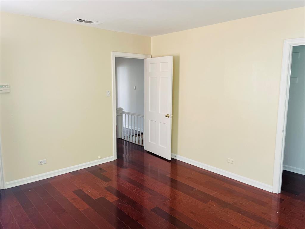 Preston Place 2 - Residential Lease