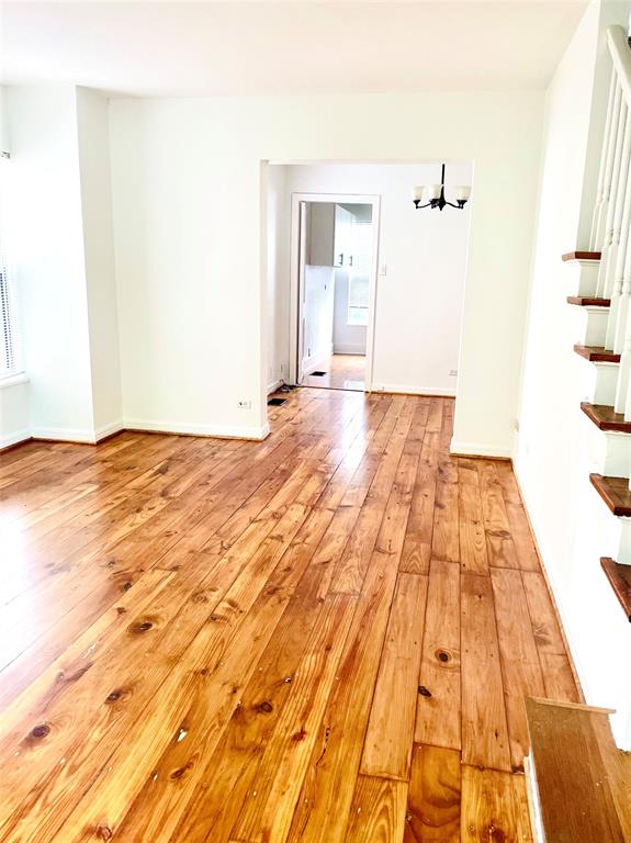 Preston Place 2 - Residential Lease