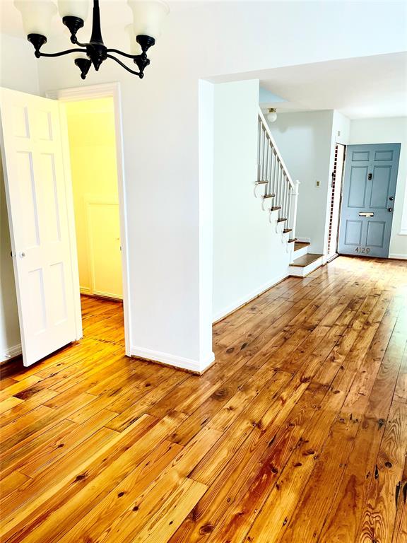 Preston Place 2 - Residential Lease