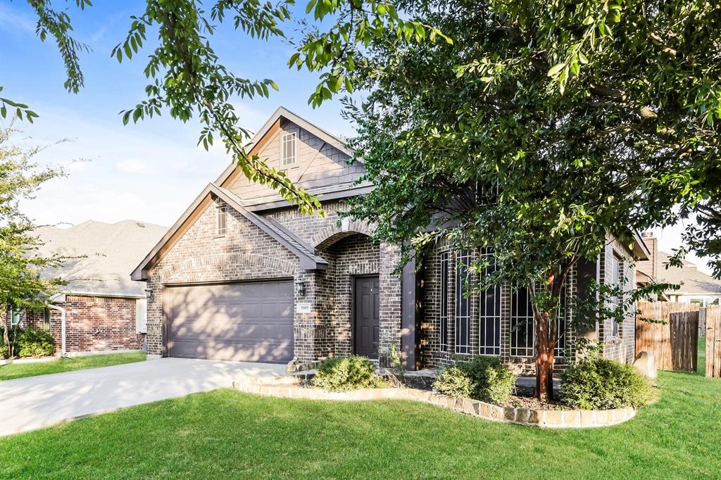 1009 Rockcress Drive