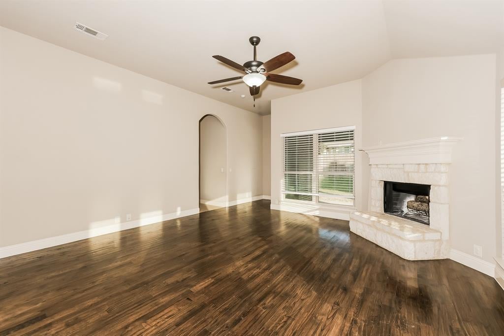 1009 Rockcress Drive