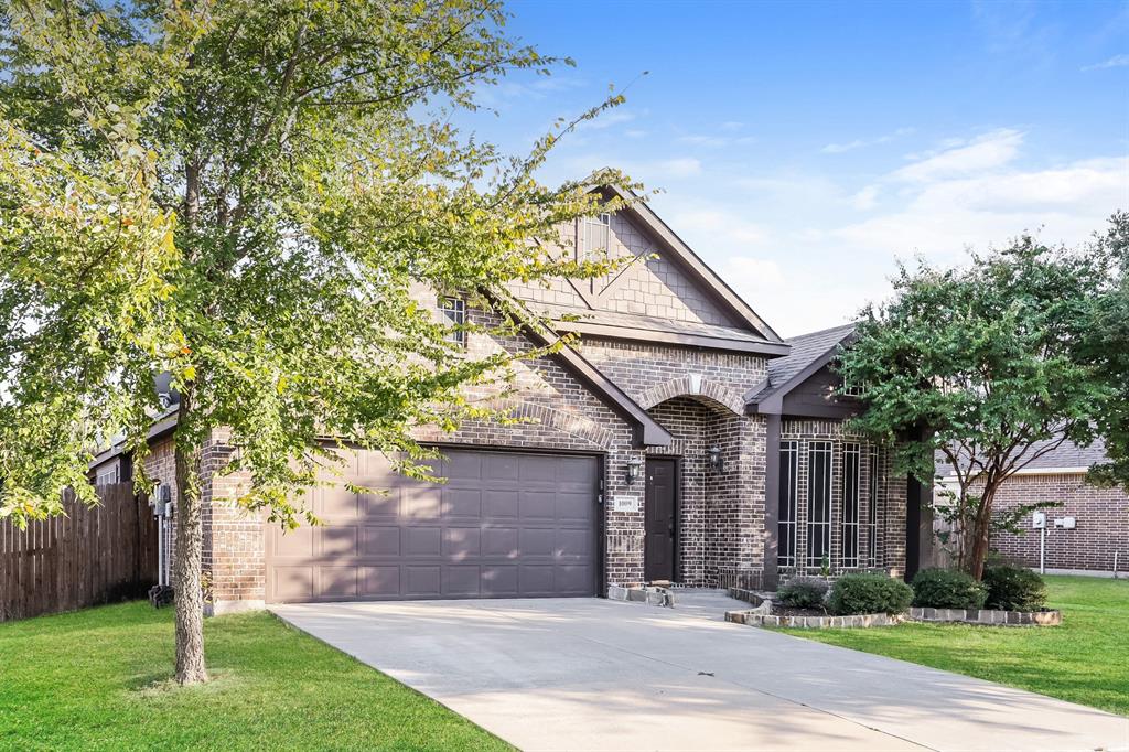1009 Rockcress Drive