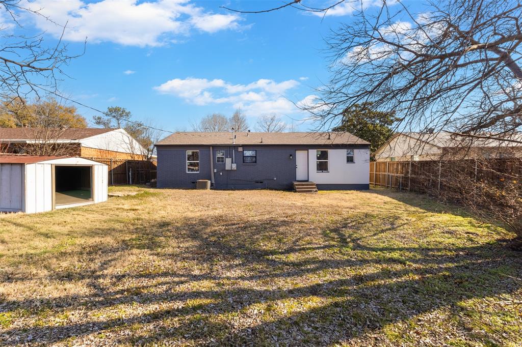 Northridge Estates - Residential