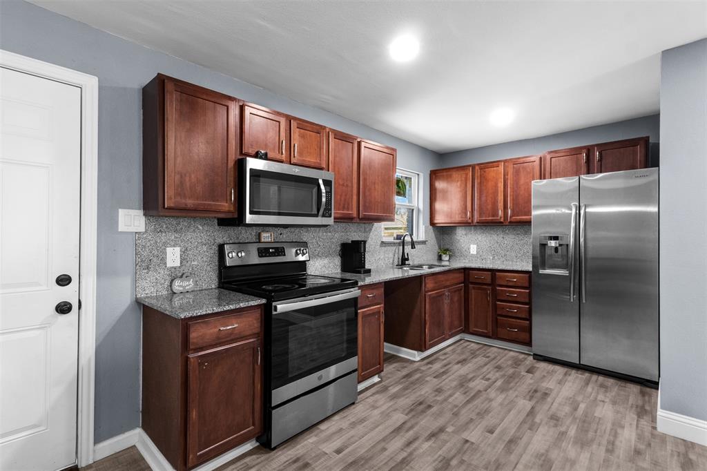 Northridge Estates - Residential