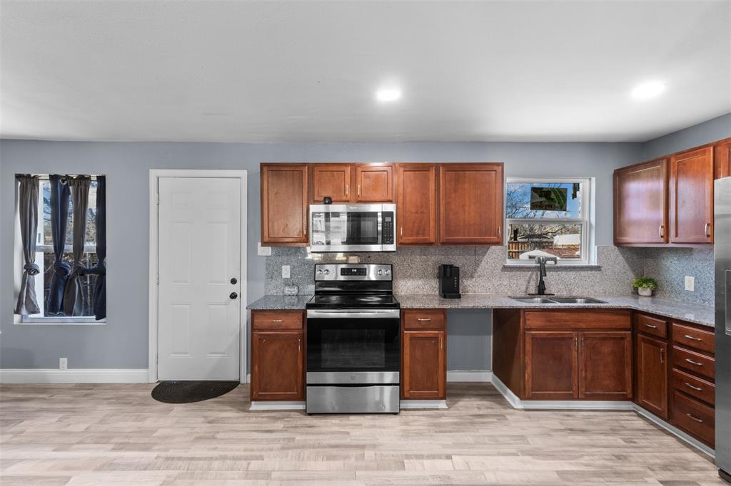 Northridge Estates - Residential