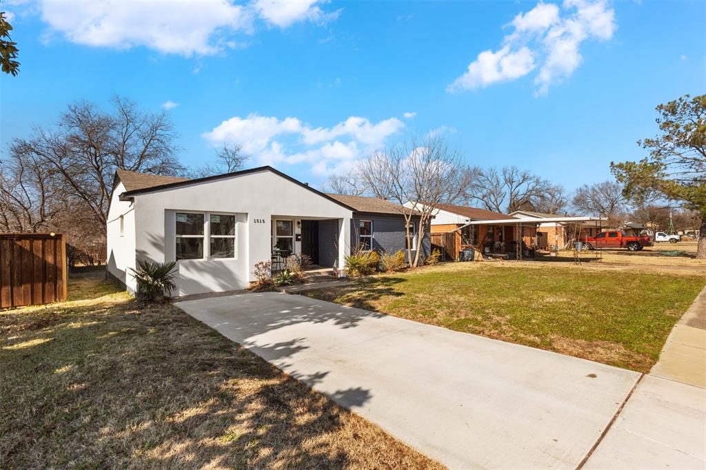 1515 Buena Vista Street