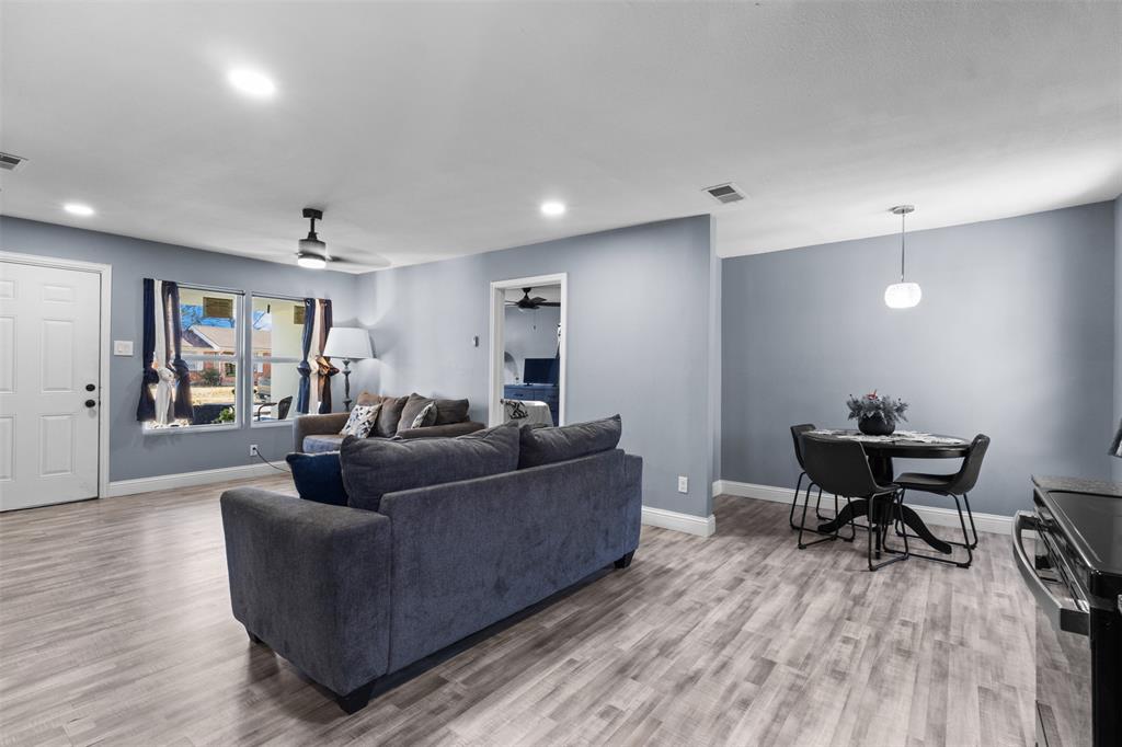 Northridge Estates - Residential