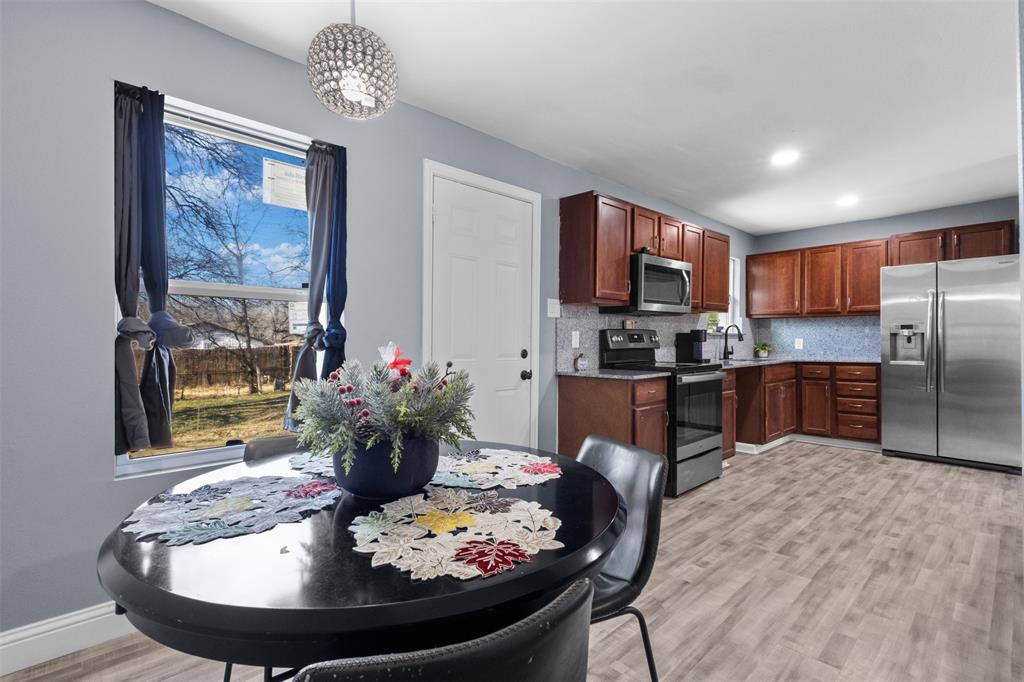 Northridge Estates - Residential