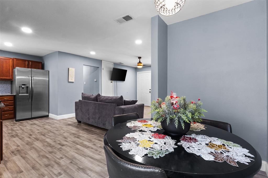 Northridge Estates - Residential
