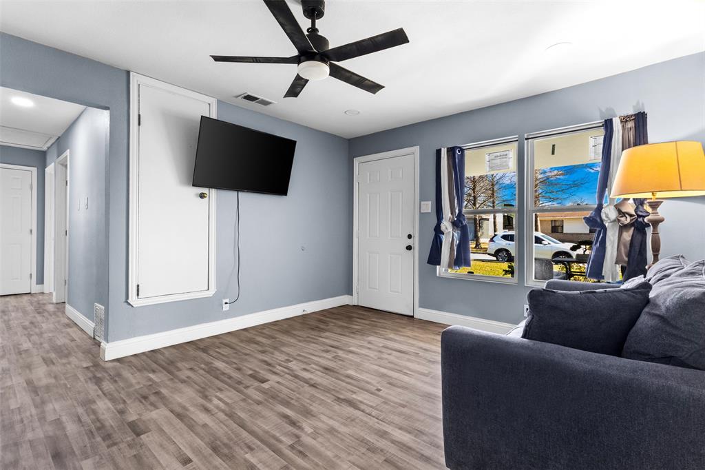 Northridge Estates - Residential