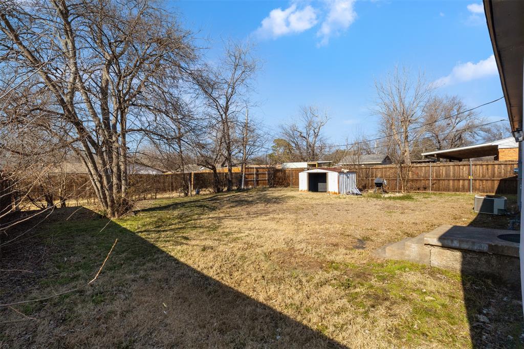 Northridge Estates - Residential