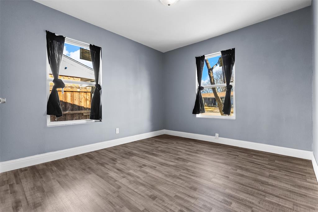 Northridge Estates - Residential
