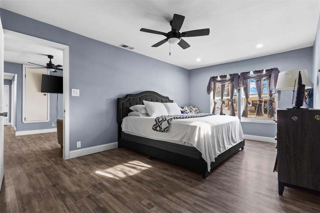 Northridge Estates - Residential