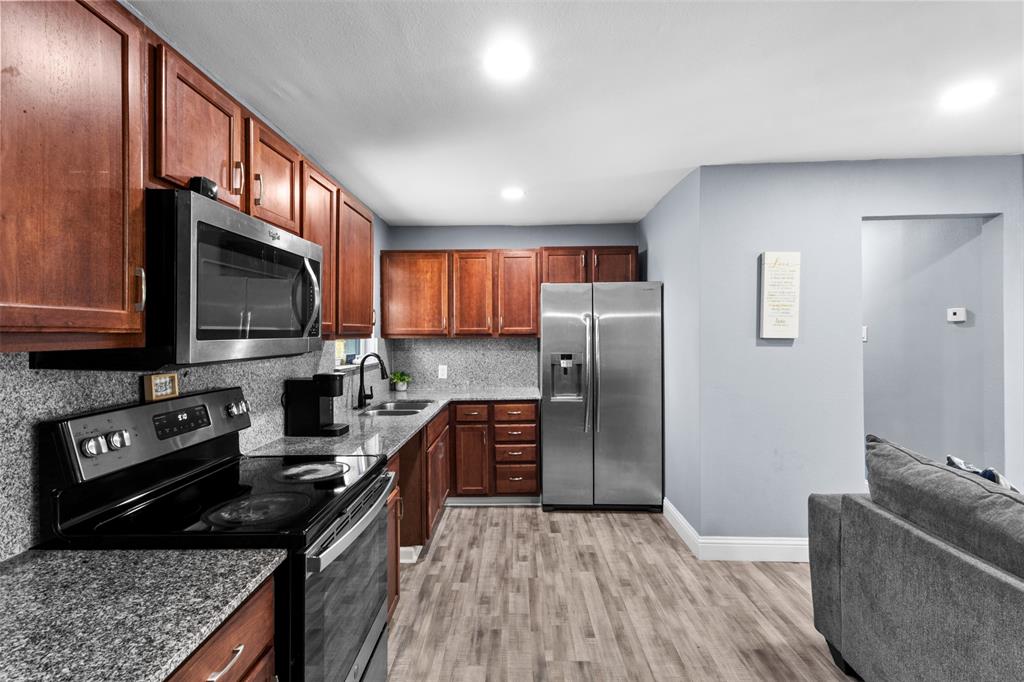 Northridge Estates - Residential