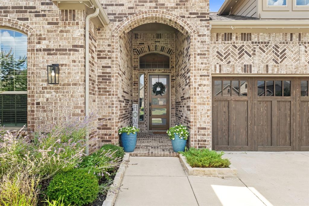 812 Winter Creek Drive