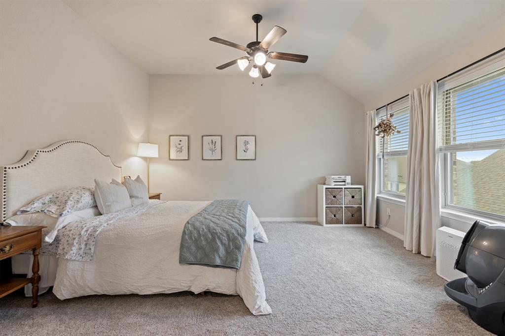 Trinity Falls Planning Unit 3 Ph 1b - Residential