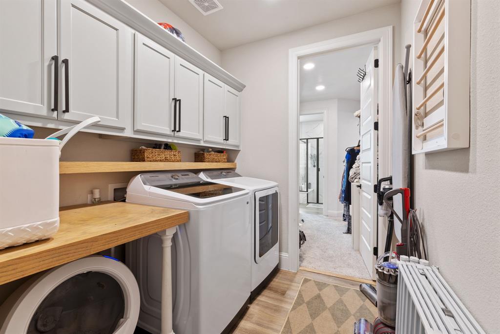 Trinity Falls Planning Unit 3 Ph 1b - Residential