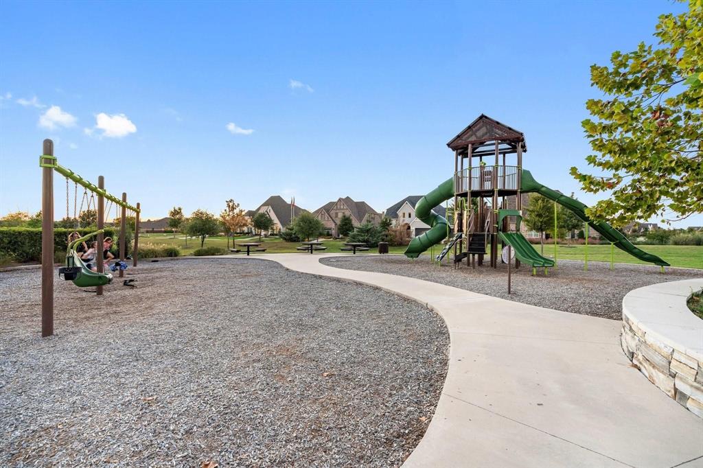 Trinity Falls Planning Unit 3 Ph 1b - Residential